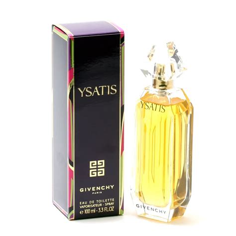 givenchy ysatis reviews